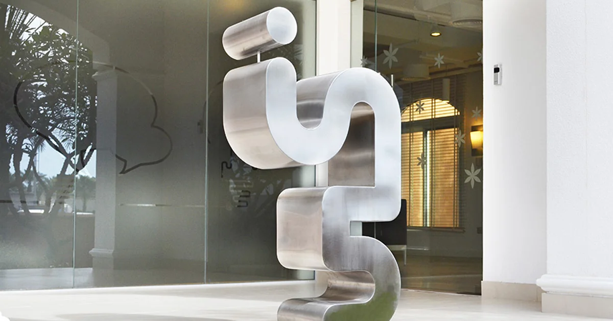 We’ve been selected to join In5 in Dubai