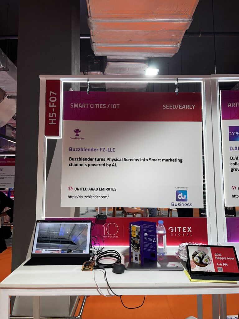 Digital Signage Software