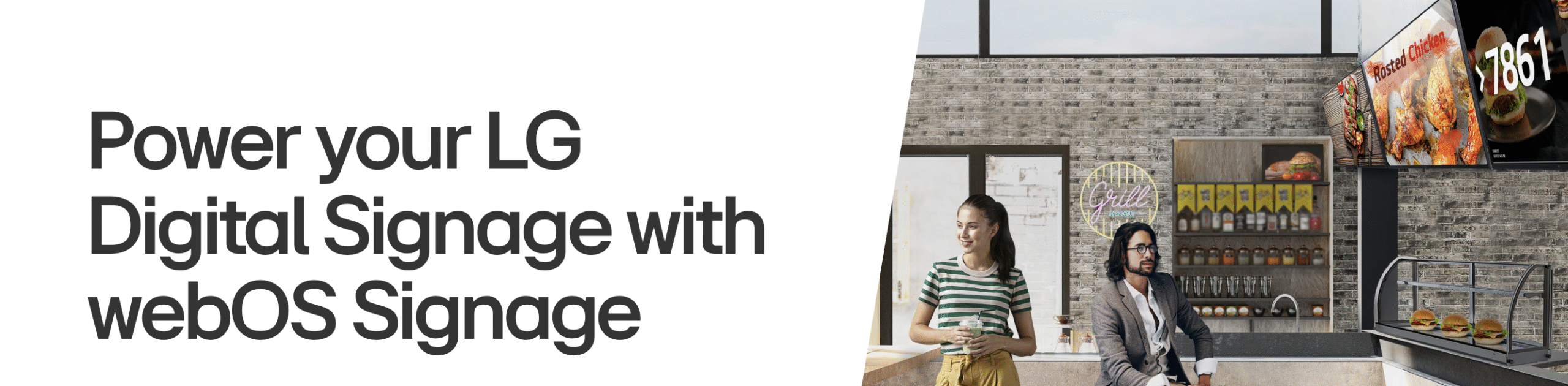 Buzzblender Becomes an LG (WebOS) Experienced Partner