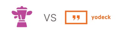 Buzzblender vs Yodeck