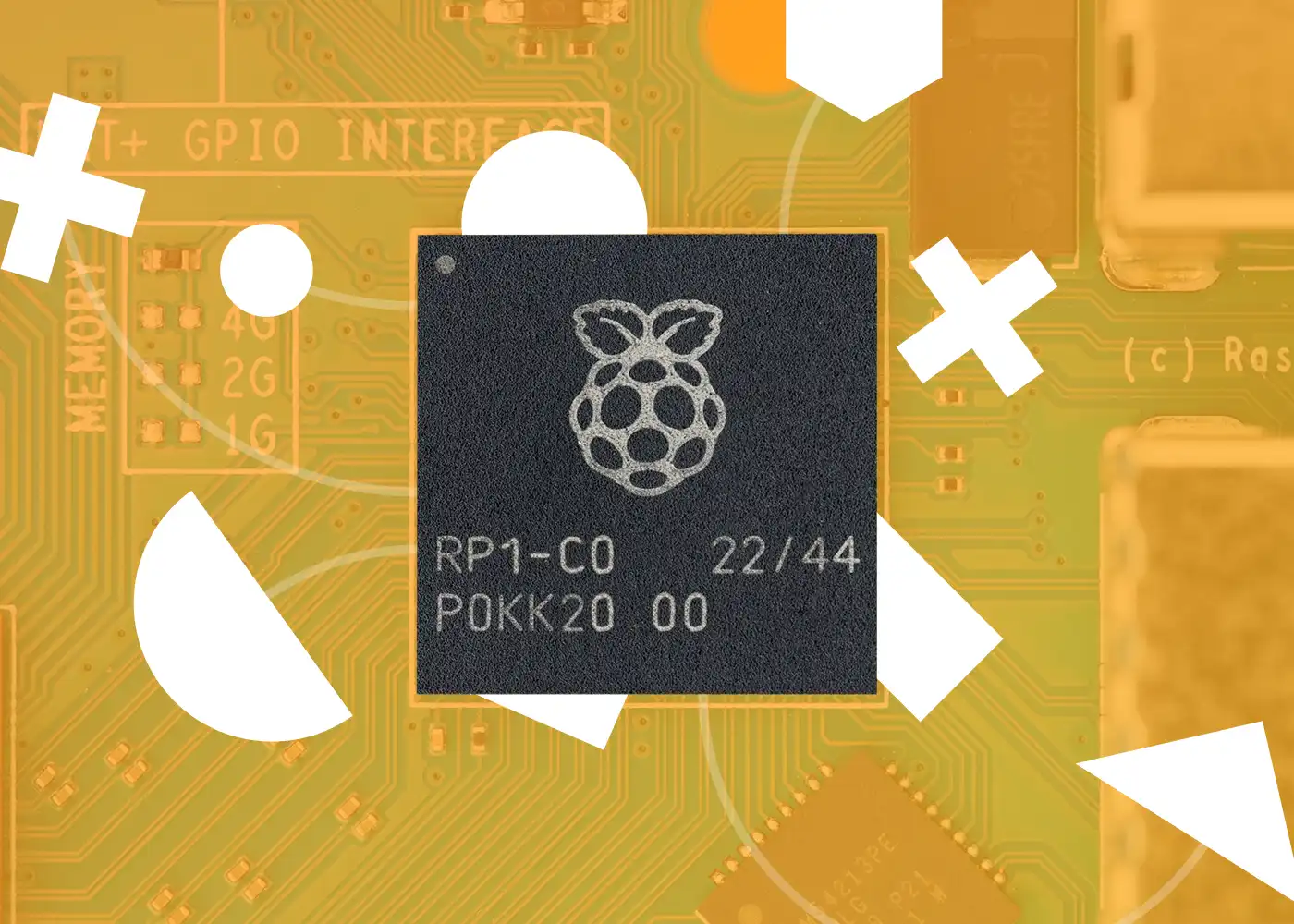 Raspberry Pi 5