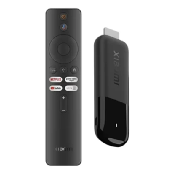 Xiaomi TV Stick – Compact Android Signage Player